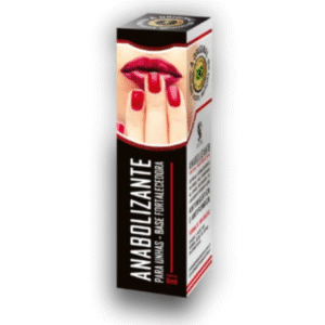 Anabolizante Pacstar​