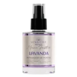 Reparador de Pontas Lavanda