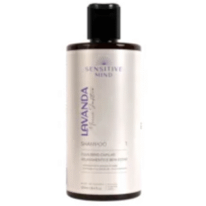 Shampoo Lavanda