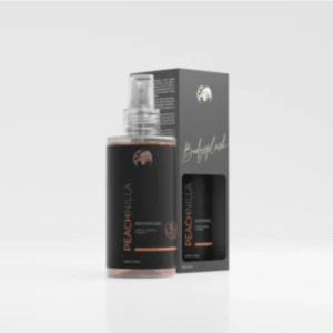 Bodysplash Strawnilla​