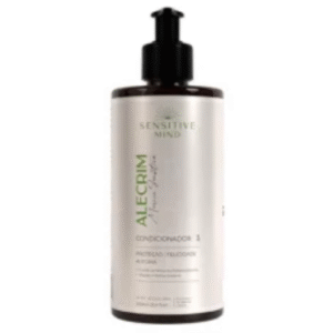 Condicionador Alecrim