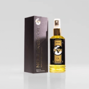 Perfume Capilar Golden​