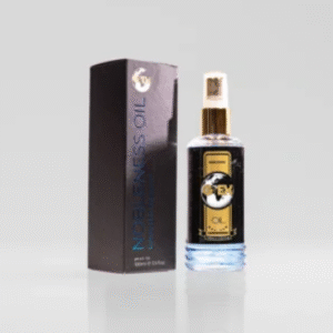 Perfume Capilar Blue​