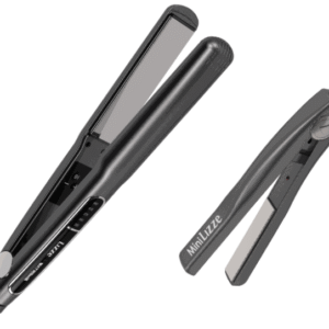 Combo Prancha Extreme e Mini Lizze​