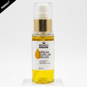 Óleo de Argan