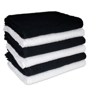 Toalhas (6 unidades)