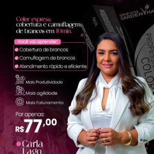 Curso Café com cabeleireiro